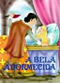 A Bela Adormecida - Preview