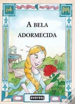 Capa do artigo A Bela Adormecida
