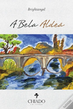 Capa do artigo A Bela Aldeã