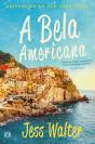 A Bela Americana - Preview