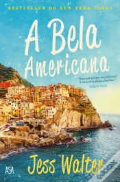 Capa do artigo A Bela Americana