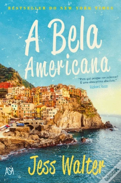 Capa do artigo A Bela Americana