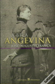 Capa do artigo A Bela Angevina