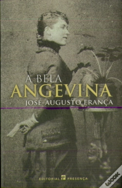 Capa do artigo A Bela Angevina