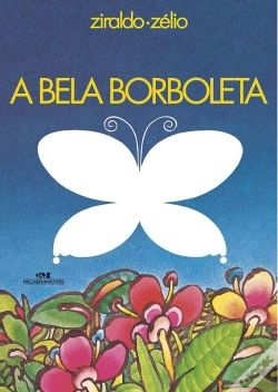 Capa do artigo A Bela Borboleta