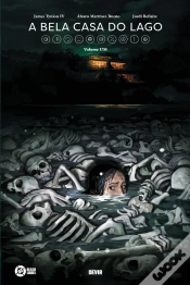Capa do artigo A Bela Casa do Lago - Volume Um