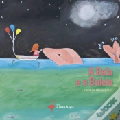 Capa do artigo A Bela e a Baleia