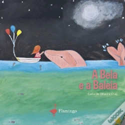Capa do artigo A Bela e a Baleia