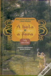 Capa do artigo A bela e a fera e outros contos de fadas