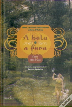 Capa do artigo A bela e a fera e outros contos de fadas