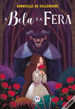 Capa do artigo A Bela E A Fera