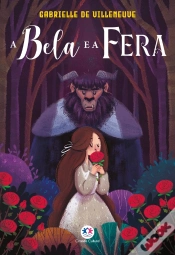 Capa do artigo A Bela E A Fera