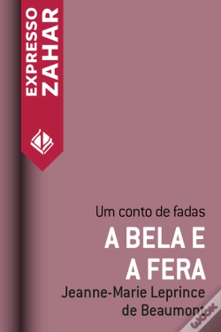 Capa do artigo A Bela E A Fera