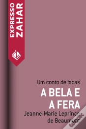 Capa do artigo A Bela E A Fera