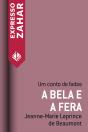 A Bela E A Fera - Preview