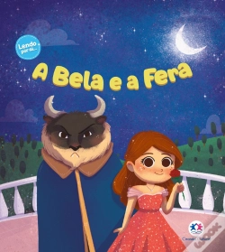 Capa do artigo A Bela E A Fera