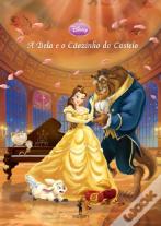 A Bela e o Cãozinho do Castelo