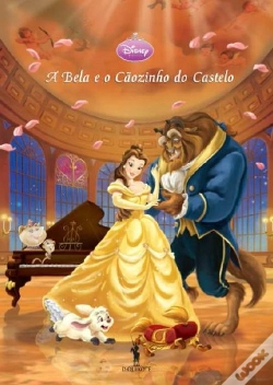 Capa do artigo A Bela e o Cãozinho do Castelo