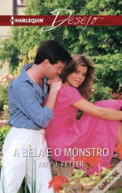Capa do artigo A Bela E O Monstro