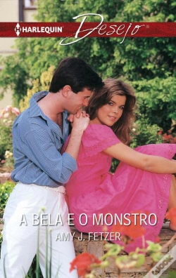 Capa do artigo A Bela E O Monstro