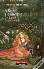 Capa do artigo A Bela e o Monstro: Contos de Encantamento