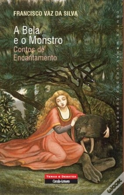 Capa do artigo A Bela e o Monstro: Contos de Encantamento