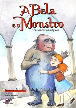 Capa do artigo A Bela e o Monstro e Outros Contos Mágicos