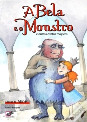 Capa do artigo A Bela e o Monstro e Outros Contos Mágicos