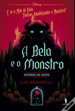 Capa do artigo A Bela E O Monstro - Histórias Do Avesso