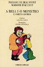 A Bela e o Monstro - Preview