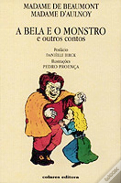 Capa do artigo A Bela e o Monstro