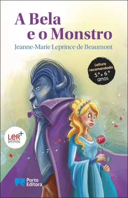 Capa do artigo A Bela e o Monstro