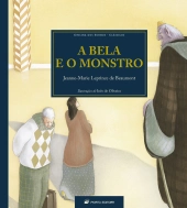 A Bela e o Monstro