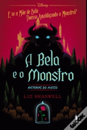 Capa do artigo A Bela e o Monstro
