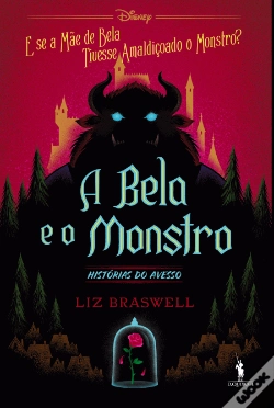 Capa do artigo A Bela e o Monstro