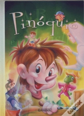 Capa do artigo A Bela e o Monstro | Pinóquio