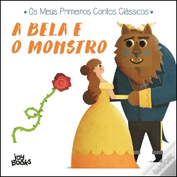 Capa do artigo A Bela e o Monstro