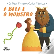 Capa do artigo A Bela e o Monstro