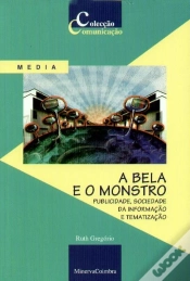 Capa do artigo A Bela e o Monstro