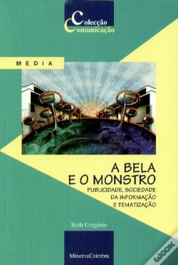 Capa do artigo A Bela e o Monstro