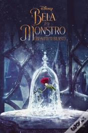 Capa do artigo A Bela E O Monstro
