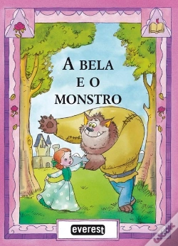 Capa do artigo A Bela e o Monstro