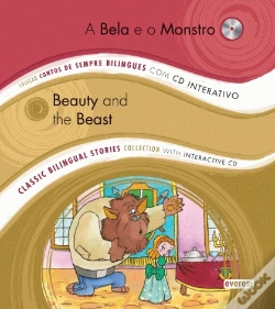 Capa do artigo A Bela e o Monstro