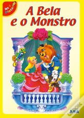 A Bela e o Monstro