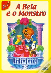 Capa do artigo A Bela e o Monstro