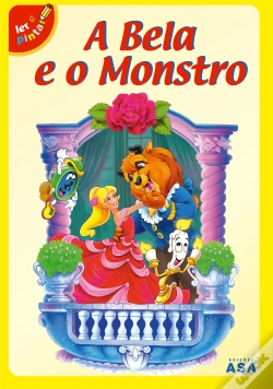 Capa do artigo A Bela e o Monstro