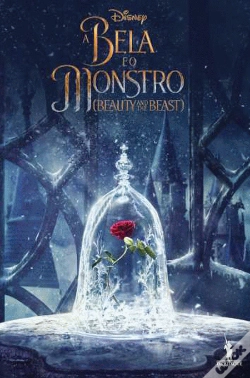 Capa do artigo A Bela e o Monstro