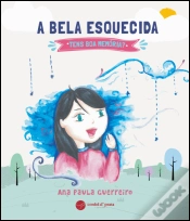 Capa do artigo A Bela Esquecida