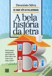 Capa do artigo A Bela História Da Letra B