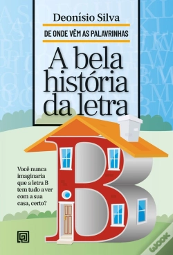 Capa do artigo A Bela História Da Letra B